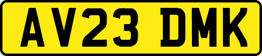 AV23DMK