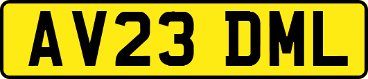 AV23DML