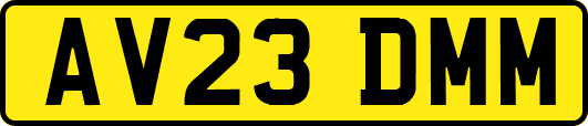 AV23DMM