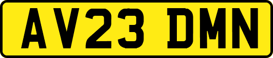 AV23DMN