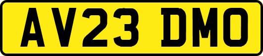 AV23DMO