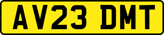 AV23DMT