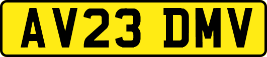 AV23DMV