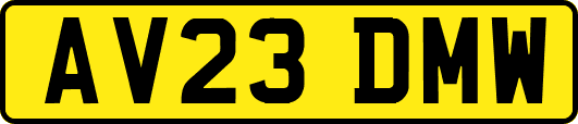 AV23DMW