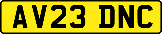 AV23DNC