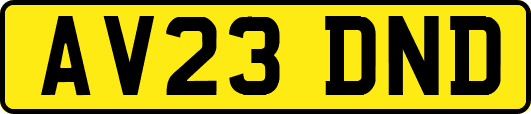 AV23DND