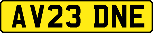 AV23DNE