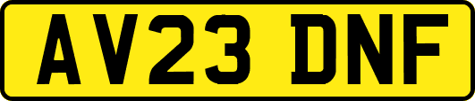AV23DNF