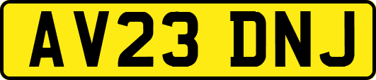 AV23DNJ