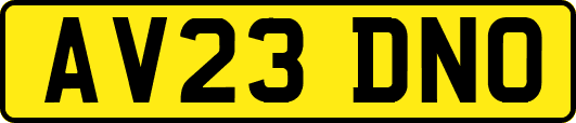 AV23DNO