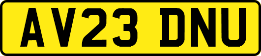 AV23DNU