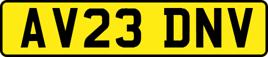 AV23DNV