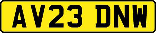 AV23DNW