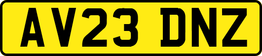 AV23DNZ