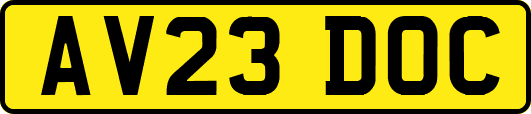 AV23DOC