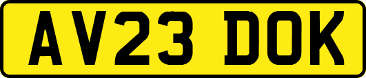 AV23DOK