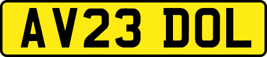 AV23DOL
