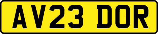 AV23DOR