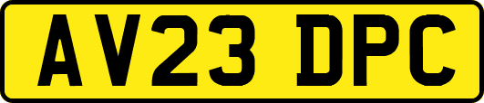 AV23DPC