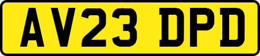 AV23DPD