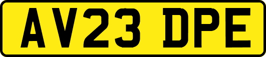 AV23DPE