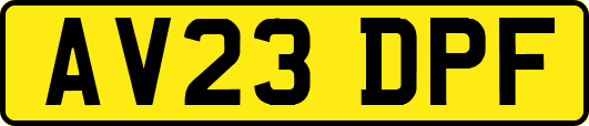 AV23DPF