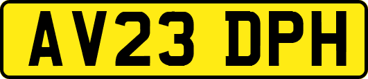 AV23DPH
