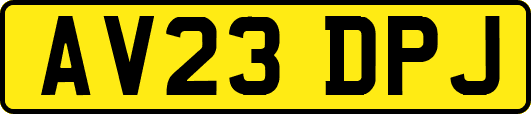 AV23DPJ