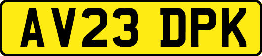 AV23DPK