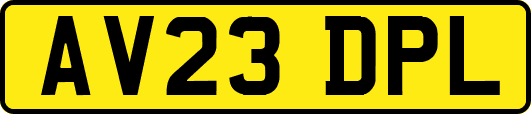 AV23DPL