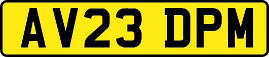 AV23DPM