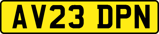 AV23DPN
