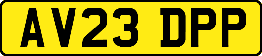 AV23DPP