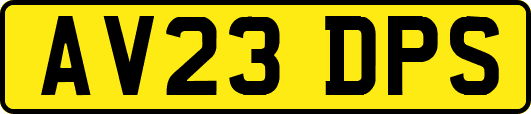 AV23DPS