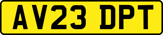 AV23DPT