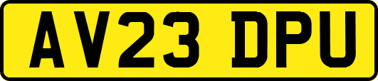 AV23DPU
