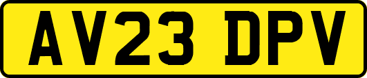 AV23DPV