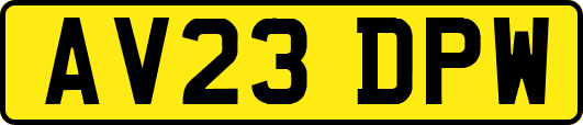 AV23DPW