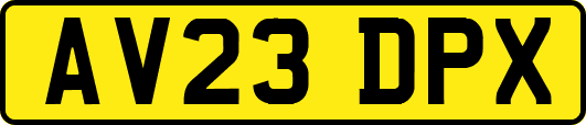 AV23DPX