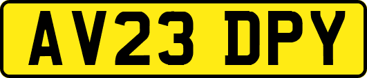 AV23DPY