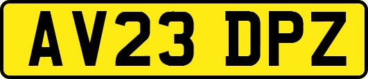 AV23DPZ