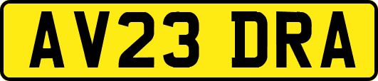 AV23DRA
