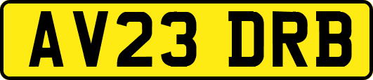 AV23DRB