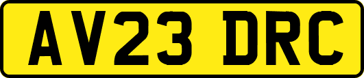 AV23DRC
