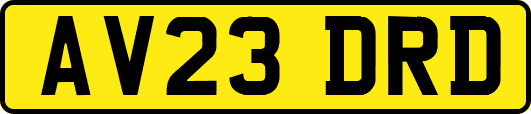 AV23DRD