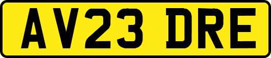 AV23DRE