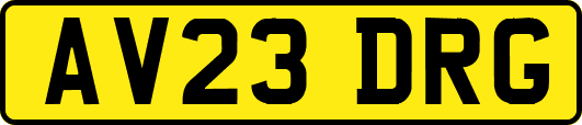 AV23DRG