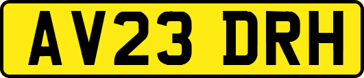 AV23DRH