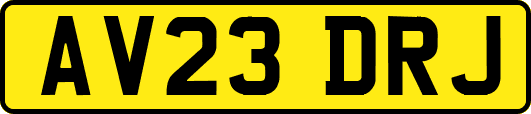 AV23DRJ