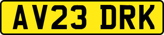 AV23DRK